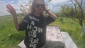 Алиса Неземная. С УВАЖЕНИЯМ К ВАМ,ПОДПИСЧИКИ МОИ🤗НО НЕ К ОБОЗРЕВАШКАМ-ОБСИРАШКАМ,У НИХ ДЫРЯВЫЕ МОЗГ