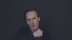 проба на роль  СЛАВИН