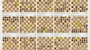 Трансляции на Lichess, рапид – запись №9 - 23of43
