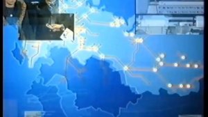 Рекламные блоки и анонсы (Россия - ГТРК Санкт-Петербург, 16.05.2006) наоборот