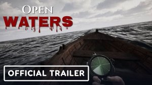 Open Waters - трейлер