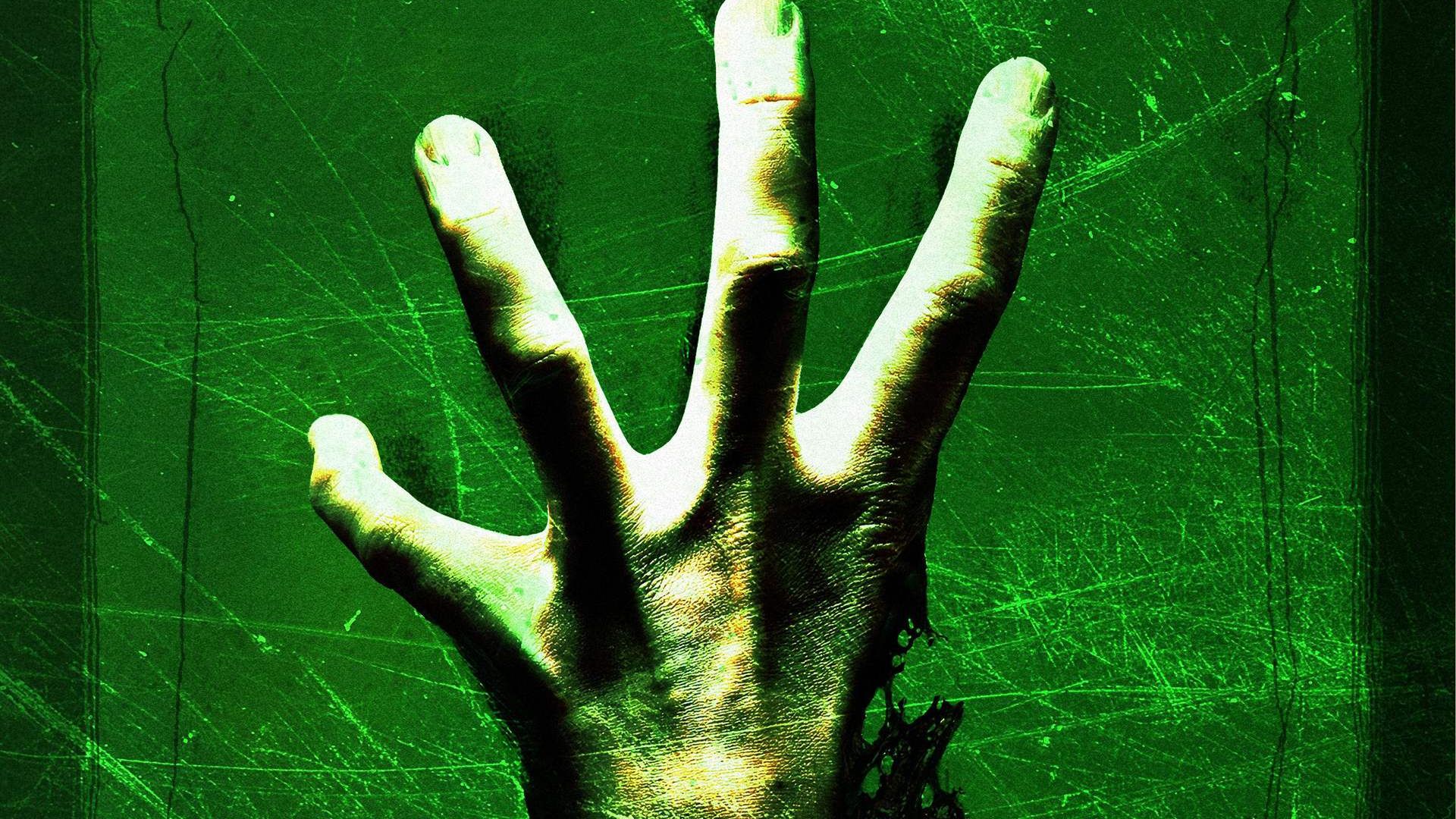 Left 4 Dead 1 12 смотреть онлайн