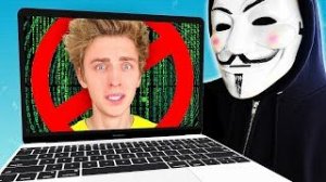 ХАКЕР ВЗЛОМАЛ КАНАЛ А4
