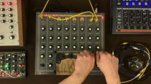 Finegear Dirt Magnet: Sound Demo