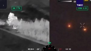 Операторы БПЛА уничтожили замаскированные опорные пункты ВСУ в Запорожской области, сообщили в МО