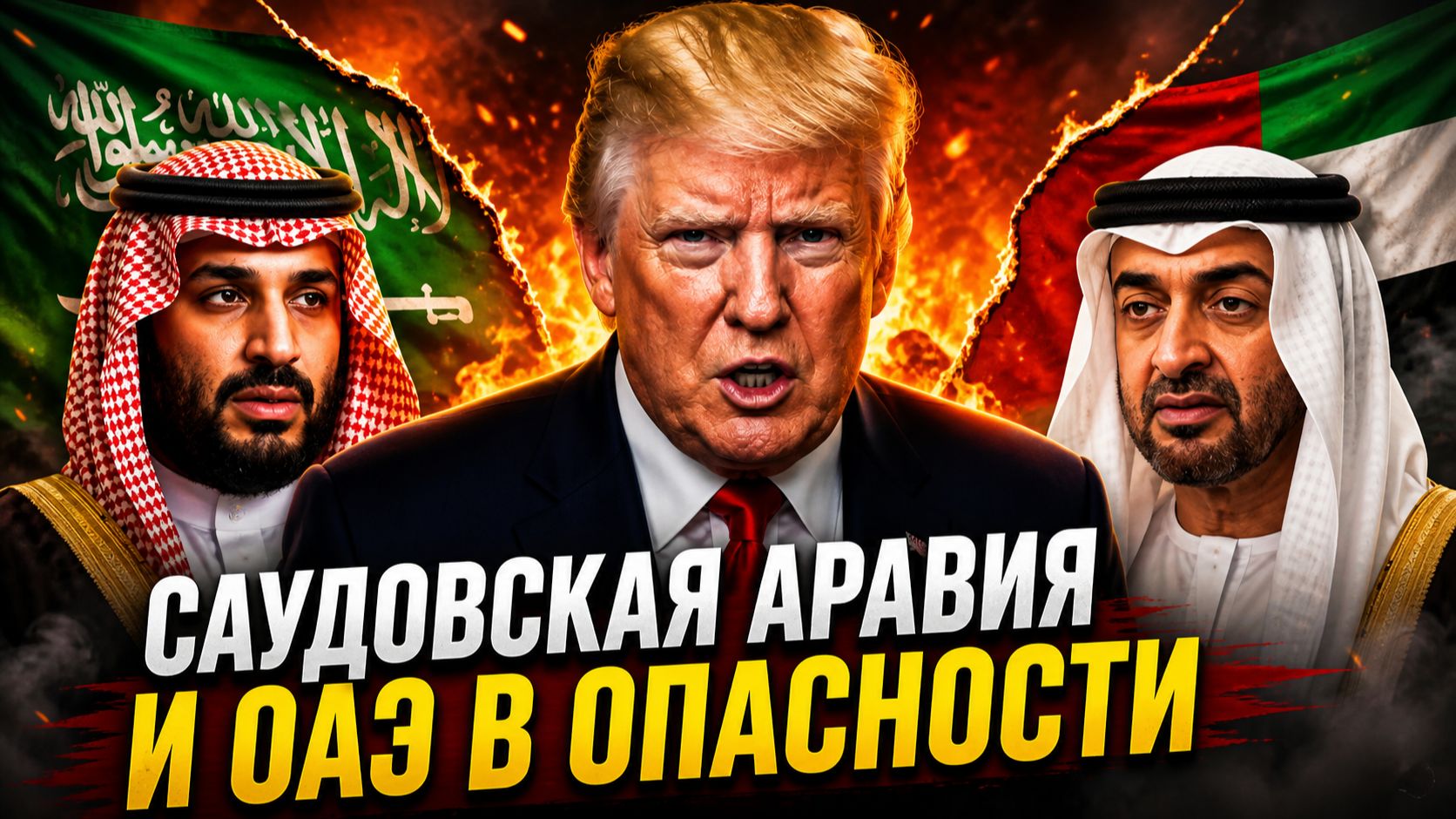 САУДОВСКАЯ АРАВИЯ И ОАЭ СОЮЗНИКИ ИЛИ СКРЫТЫЕ ВРАГИ США НА БЛИЖНЕМ ВОСТОКЕ смотреть онлайн