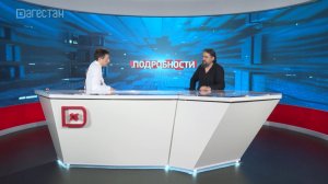 Подробности. Ночь музеев