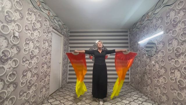 Замахи Вейлами