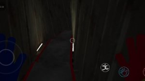 Полное прохождение Poppy playtime chapter 1