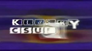 Klasky Csupo in ₯