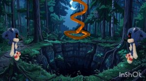 Мир игрушек5 серия 2 «страшный сон»