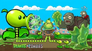 Растения против Зомби PvZ-2 Plants vs Zombies ПвЗ Битва прохождение топ