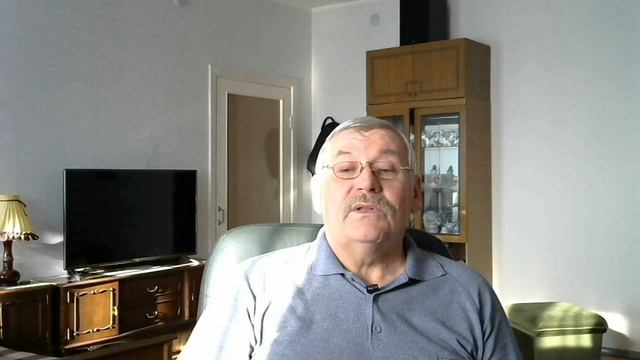 Рассказываю для любопытных кто я такой