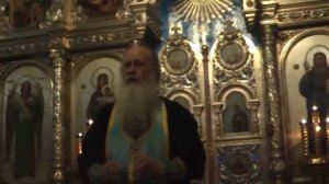 Самое неприятное для нас размышление