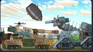 Я заберу тебя с собой! МЕСТЬ Железного монстра