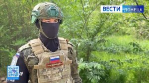 За прошедшую неделю следователями СК России зафиксированы преступления ВФУ