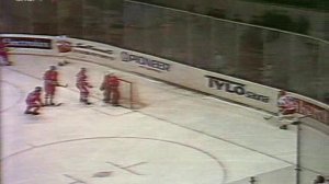 Хоккей. Чемпионат мира 1979. СССР - Чехословакия