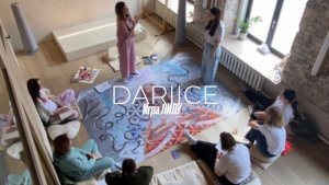 DARIICE.игра ЛИЛУ