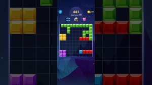 Тетрис игра для детей