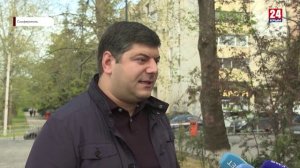 Парламент. Выпуск 16.05.26
