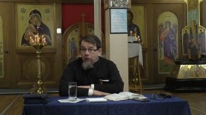 НЕ ВАШЕ ДЕЛО ЗНАТЬ ВРЕМЕНА И СРОКИ.   Что сейчас должен делать?