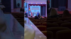 Рената Журбенко «Посвящается моей России»