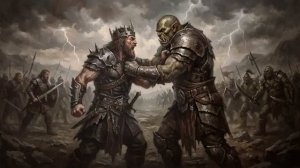 Massive Heavy Power MetalStormCrown of Metal -60min