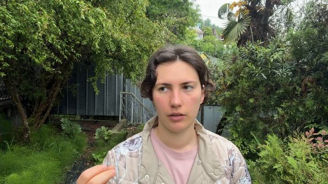 «Меня достали эти деньги и эта духовность». Видео-антистресс.