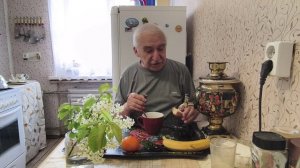 «Жизнь Пенсионера».. Майская Ночь