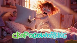 ПРО МАШУ ЖУКА и МАЙ            (скороговорка)