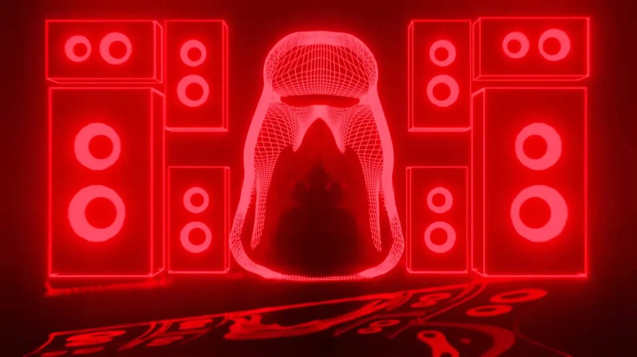 Exyl - MOAI