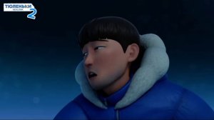 тюленьки 2 эпизод 27