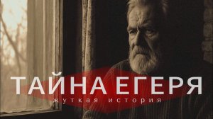 Таёжные истории.Тайга. Истории егеря.