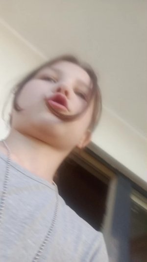 я