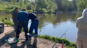 16.05.26 г. РК Волна.
