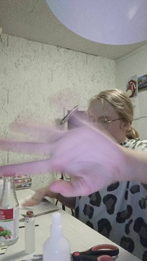 хантавирус