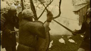 Чат №10. Исторический чат