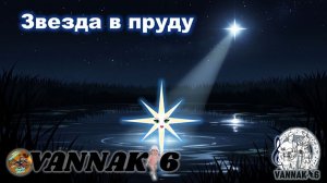 Звезда в пруду