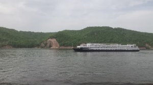 т/х КНЯЖНА ВИКТОРИЯ у Булгар