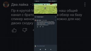 обзор канала два лайка