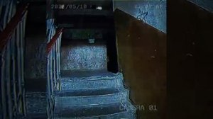 аномалия бесконечная лестница
