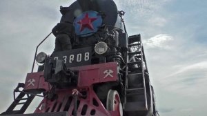 Подготовка к празднику