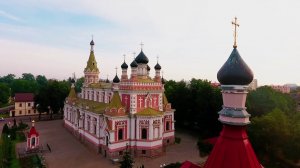 Божественная литургия 17 мая 2026 года, Кафедральный собор Покрова Пресвятой Богородицы, г. Гродно