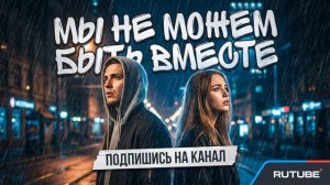 Мы не можем быть вместе