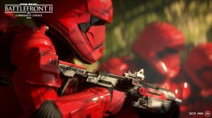 STAR WARS Battlefront II ➤ 4K ➤ Часть 38