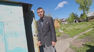Мансур Сакпанов- ПОЧТИ ДВА ЛИТРА ЖИДКОСТИ В ЛЁГКИХ - ОТКУДА ВСЕ