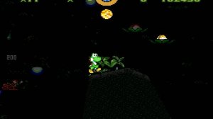 A Yoshi's Story - Super Mario World Romhack [SNES]