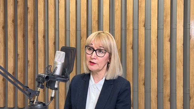 Подкаст о кризисе 20-ти лет