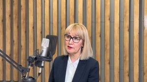 Подкаст о кризисе 20-ти лет