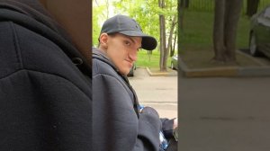 ЗАГОРЬЕВСКИЙ ПРОЕЗД 1 СЕРИЯ
